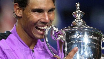 开云体育中国-蒙特卡洛大师赛鏖战拉沃尔杯，纳达尔关键制胜