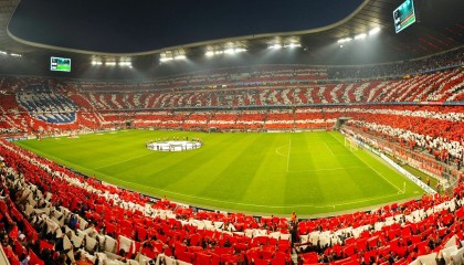 开云体育登录-世界排名争夺战之夜，蒂亚戈的压制级表演与沉默的秩序