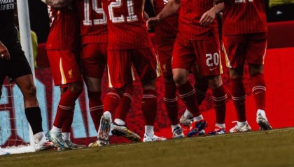 开云平台-奥地利绝杀利物浦，哈弗茨惊艳四座