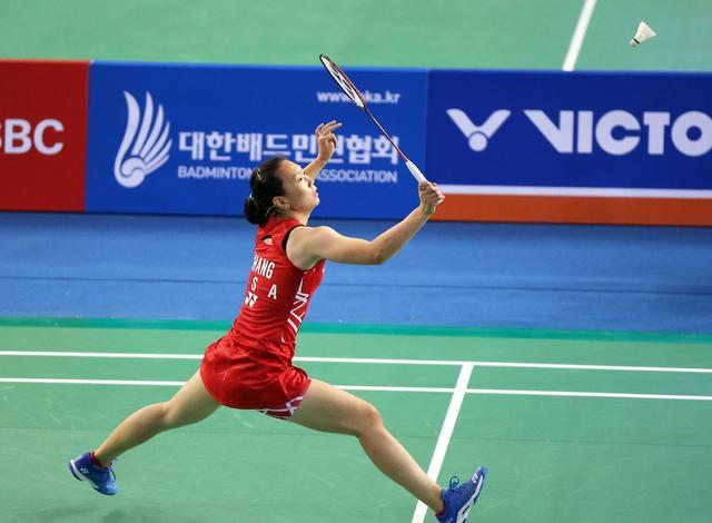 丹麦队险胜法国队,辛杜惊艳四座 丹麦队险胜法国队,辛杜惊艳四座