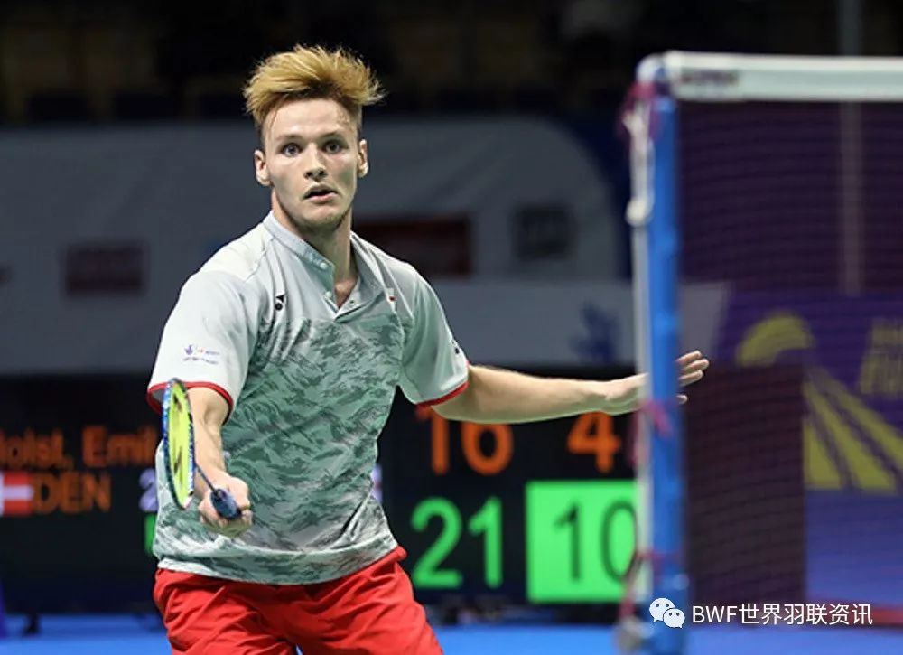 丹麦队险胜法国队,辛杜惊艳四座 丹麦队险胜法国队,辛杜惊艳四座