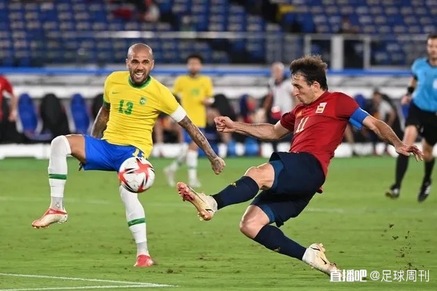 勒沃库森碾压巴萨，奥亚尔萨瓦尔刷新纪录