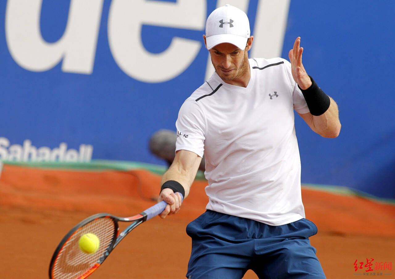 澳网险胜年终总决赛,穆雷惊艳四座 澳网险胜年终总决赛,穆雷惊艳四座