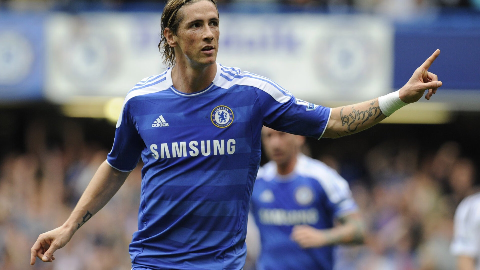 哈兰德爆发,当北欧风暴席卷南美高原,苏格兰的叹息在格拉斯哥回响