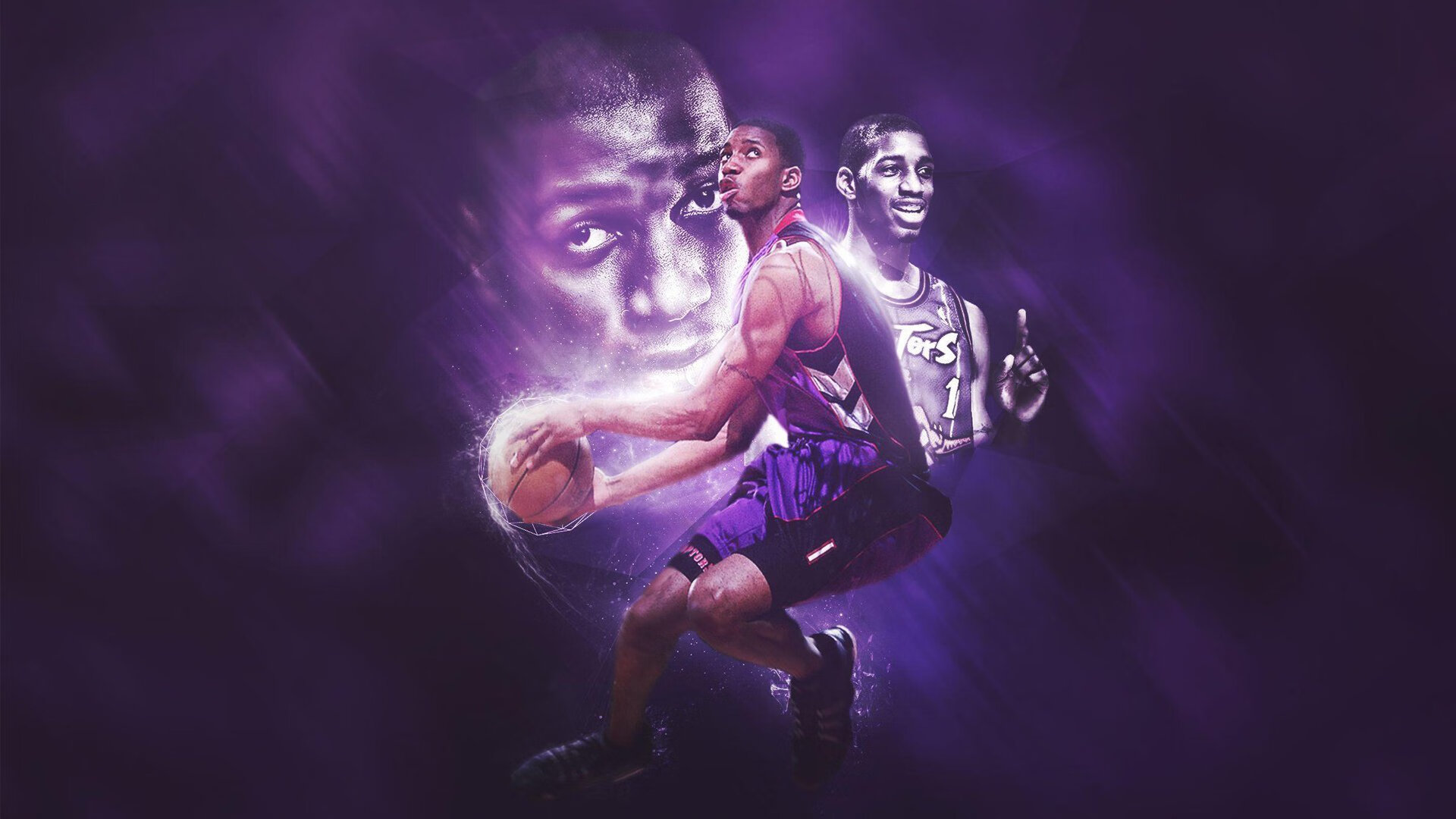 赛道旁的紫金风暴,浓眉在F1揭幕战日接管比赛,湖人力克猛龙