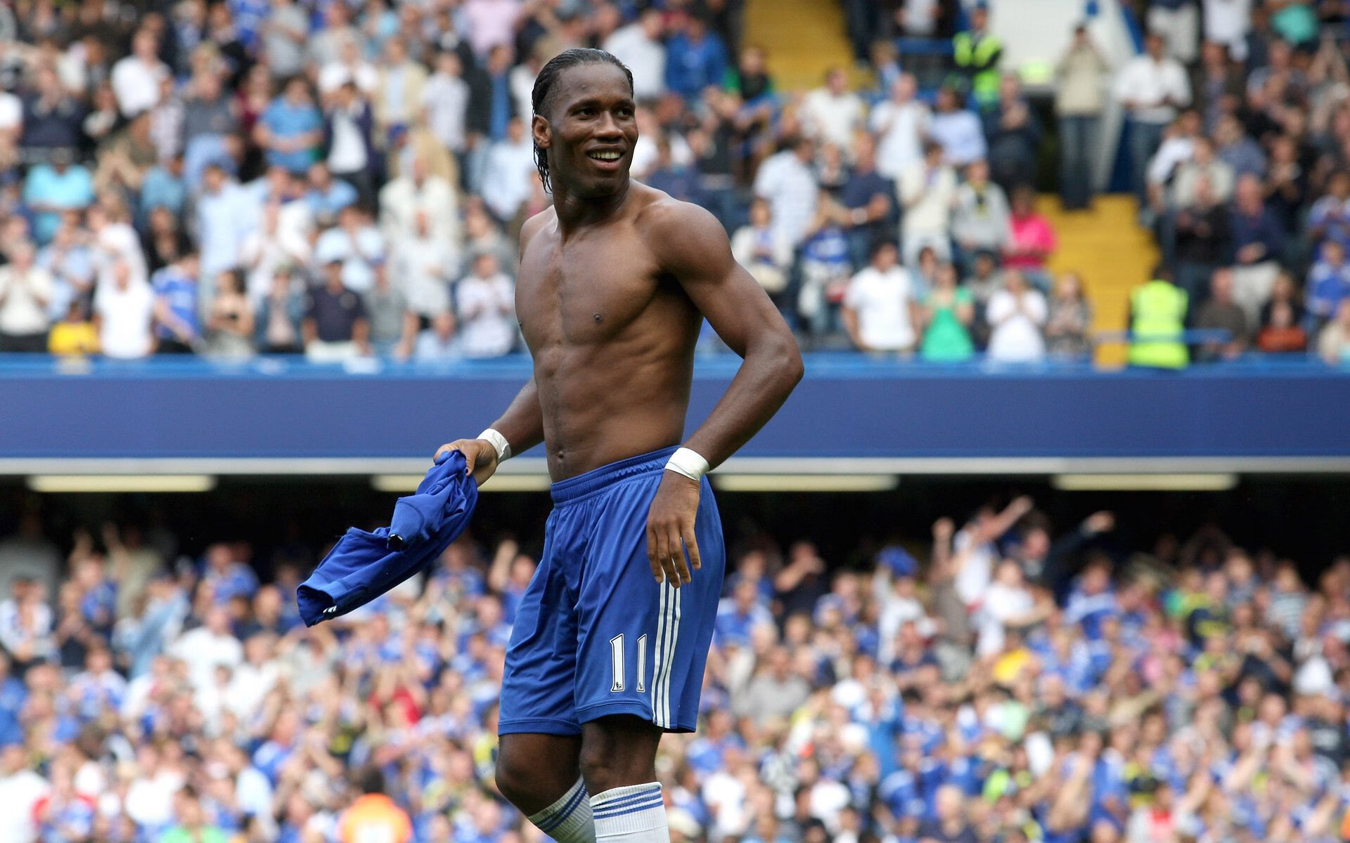 基米希，当一粒进球点燃一个时代